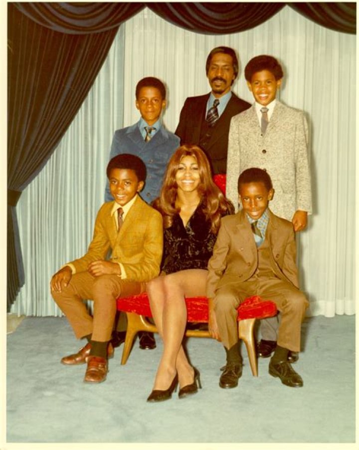 Tina Turner's Parents And Their Extraordinary Influence