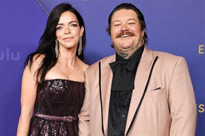 Trish Spencer – Bio, family, all about Matty Matheson’s wife