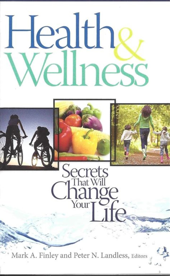 Uncovering Her Health And Wellness Secrets