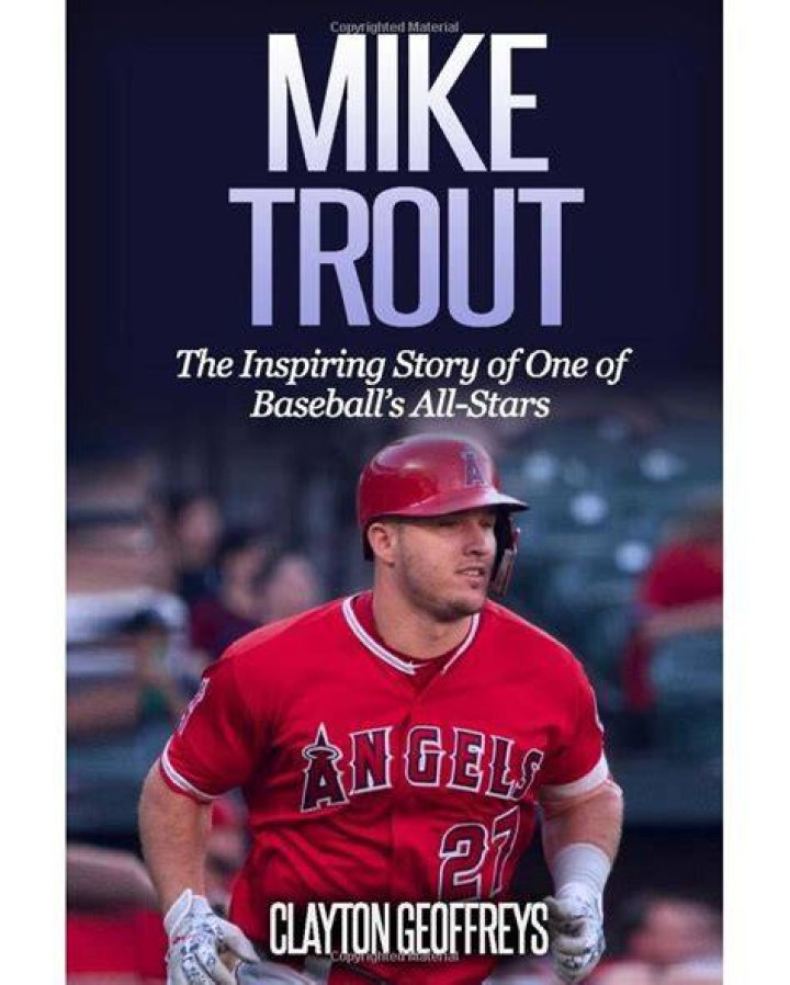 Uncovering The Inspiring Story Behind Mike Trout's Family