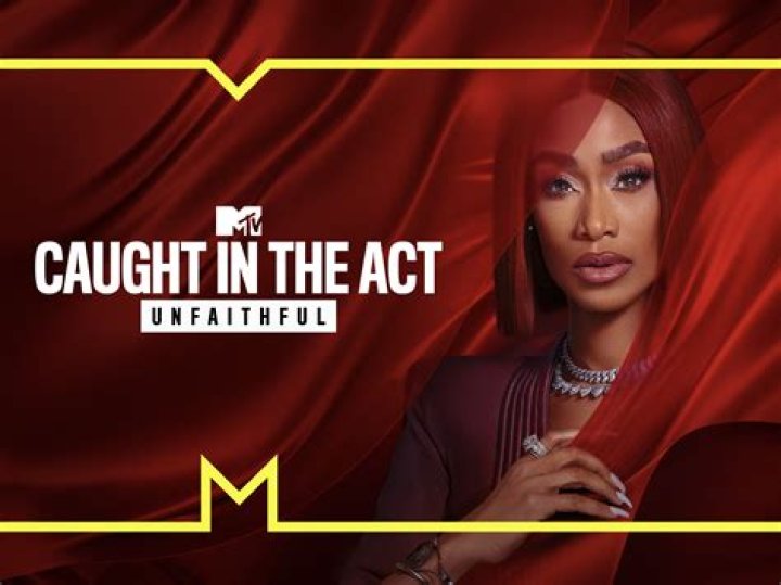 Unfaithful Host Tami Roman Has a Long History in Reality Television