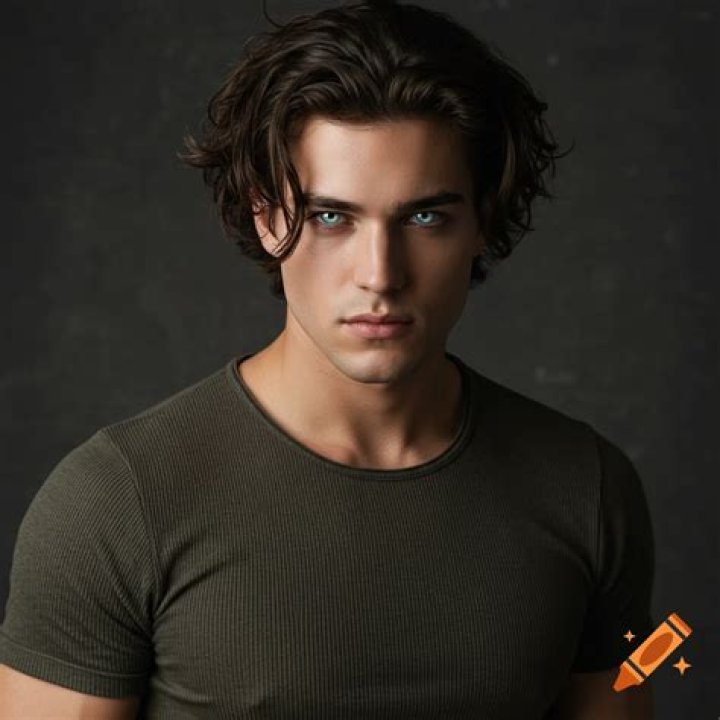 Unlocking The Captivating World Of Young Male Actors With Black Hair