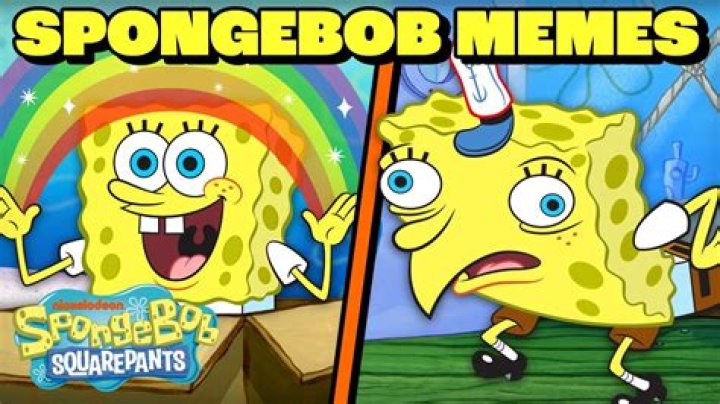 Unraveling The Cultural Impact And Evolution Of The "25 Spongebob" Meme