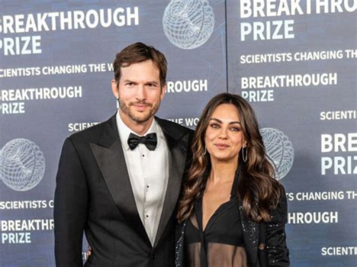 Unveiling Ashton Kutcher's Net Worth, Age, And Family: Secrets Unlocked