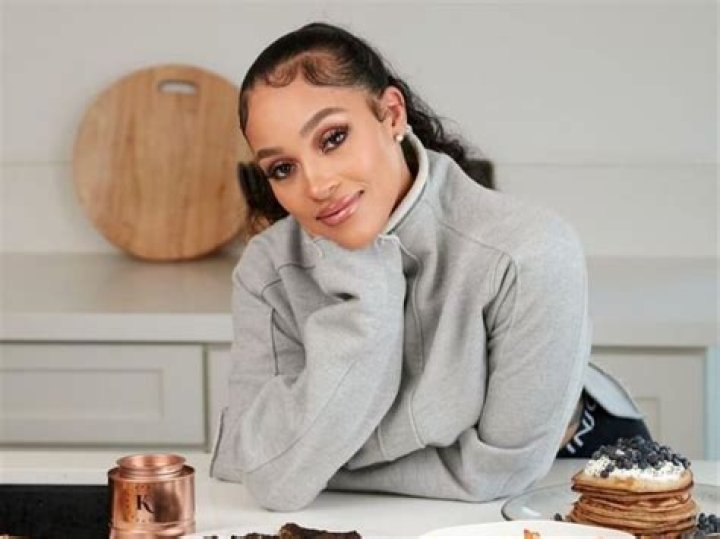Unveiling Joie Chavis Age: Discoveries And Insights