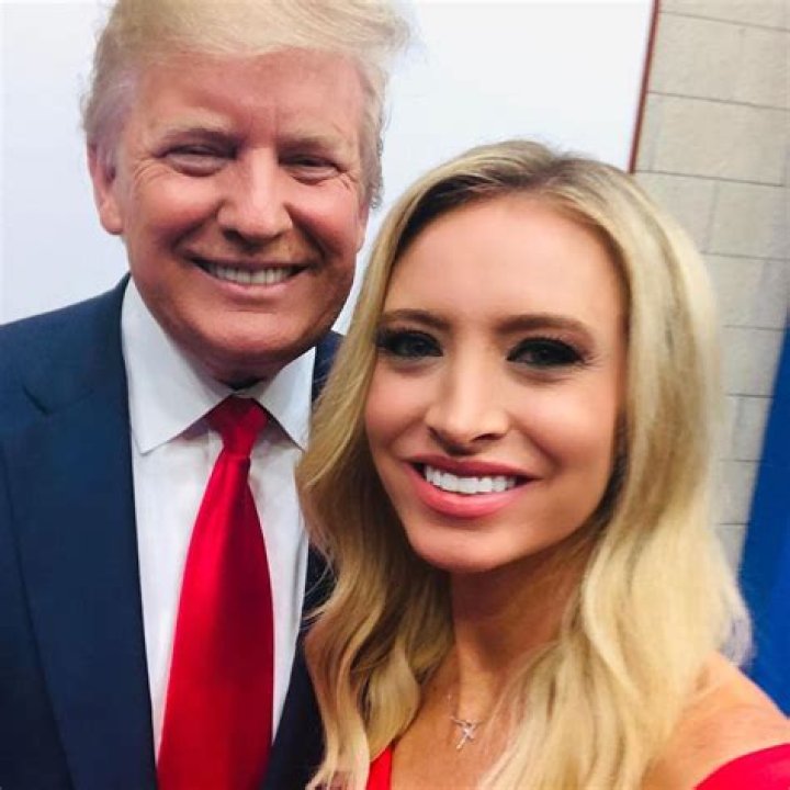 Unveiling Kayleigh McEnany's Salary: Uncovering The Truth