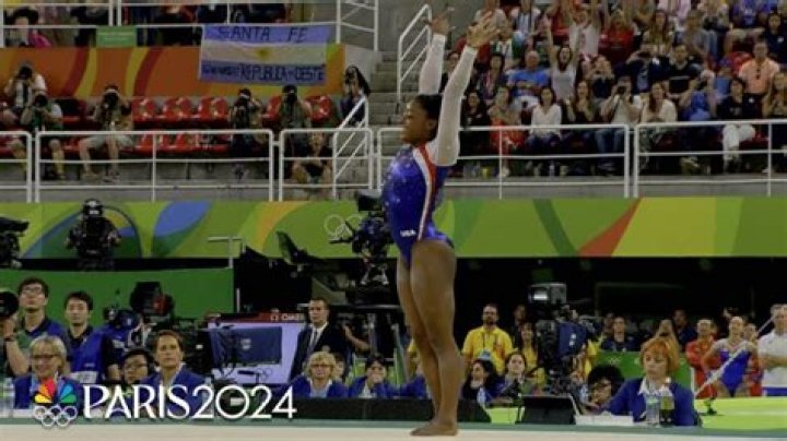 Unveiling The Age Of Simone Biles' Daughter: Exclusive Insights