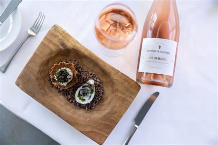 Unveiling The Culinary Symphony At Hawks Restaurant Granite Bay