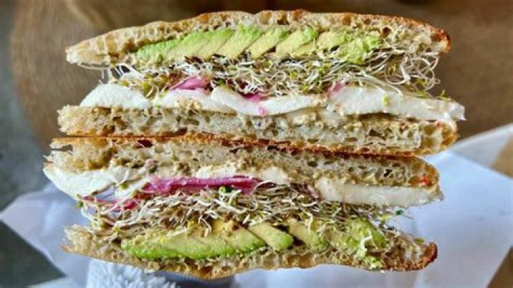 Unveiling The Delights Of Brent's Deli Northridge: A Visual Feast