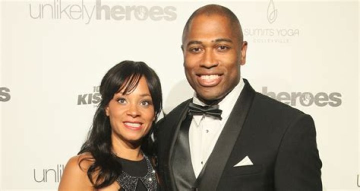 Unveiling The Extraordinary Life Of Shaun Alexander's Wife