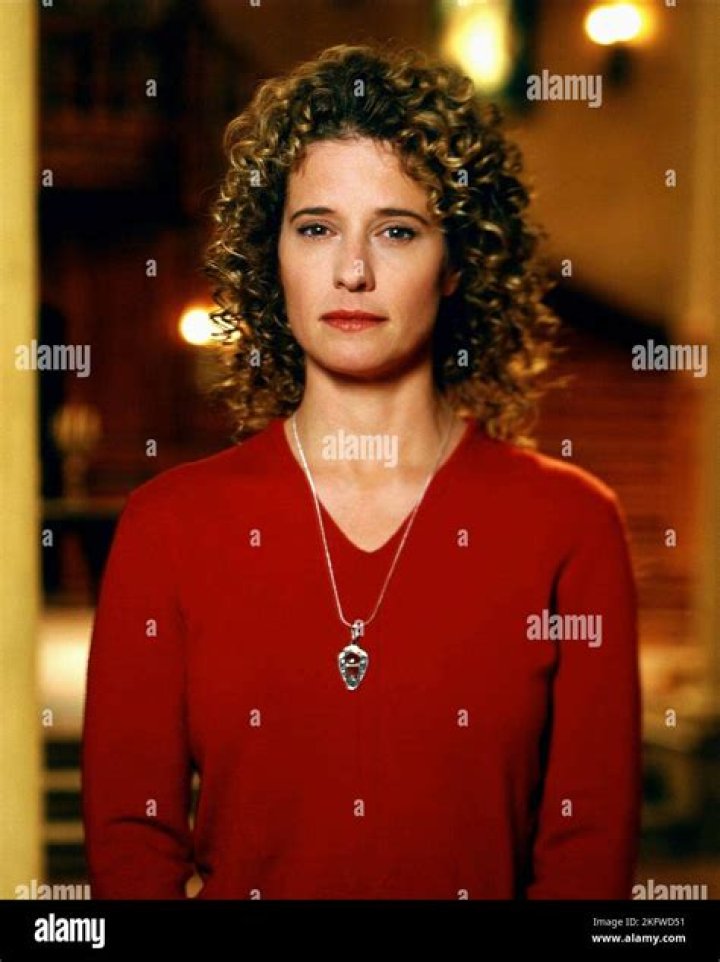 Unveiling The Fortune And Success Of Nancy Travis: A Journey To Millions