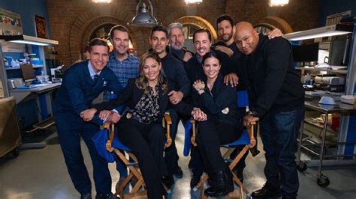 Unveiling The Impact Of LL Cool J's "NCIS: Hawai'i" Role: Discoveries And Insights