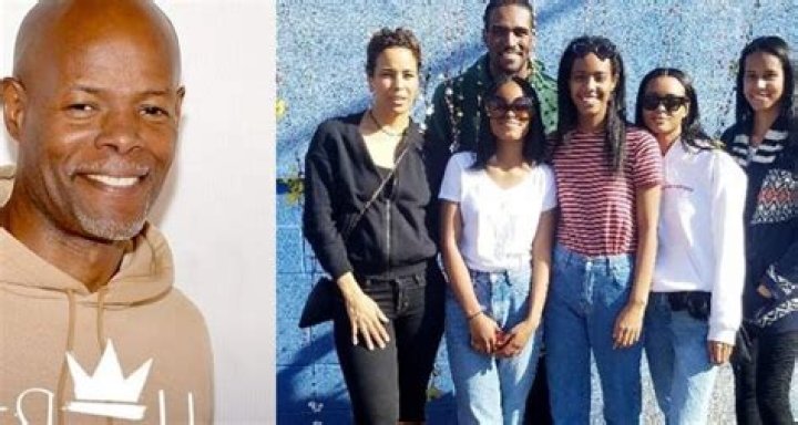 Unveiling The Multifaceted World Of Jolie Ivory Imani Wayans