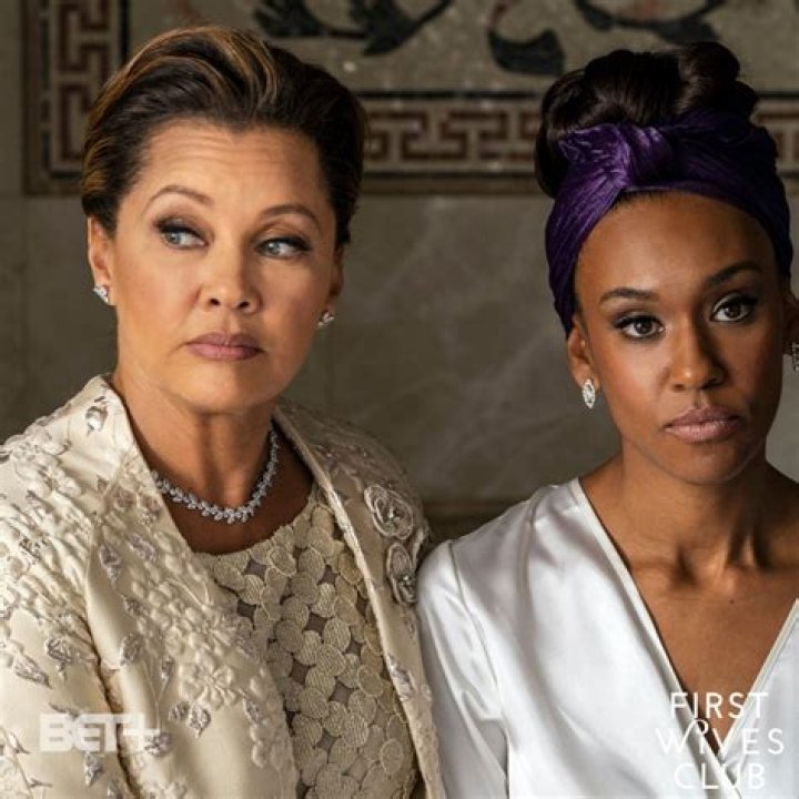 Unveiling The Reasons Behind Ari's Departure From First Wives Club Season 3