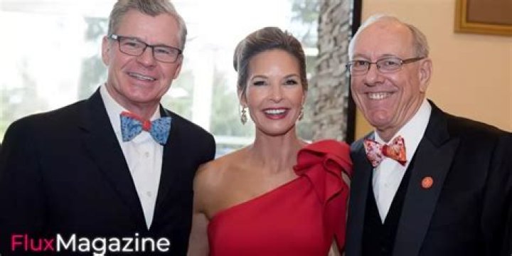 Unveiling The Resilience And Grace Of Elaine Boeheim