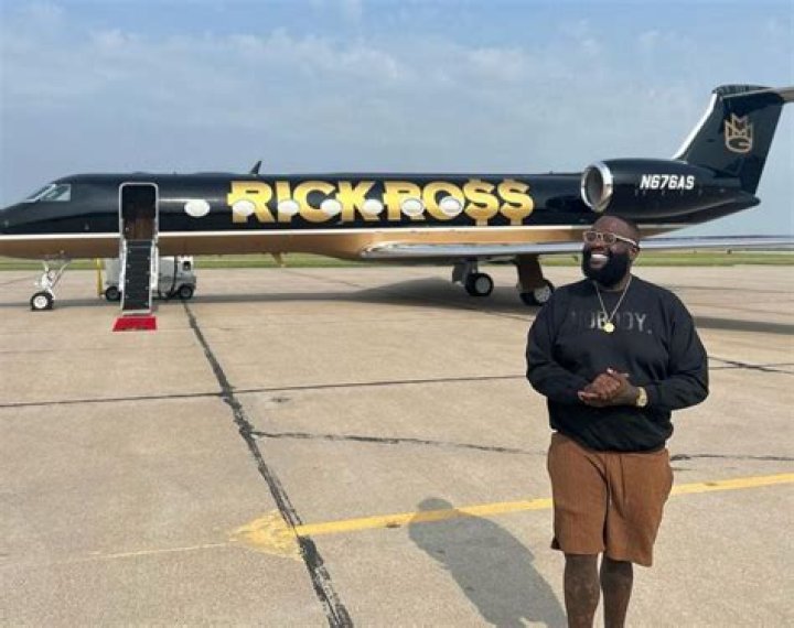 Unveiling The Secrets Of Rick Ross's Dating History: Discoveries And Insights
