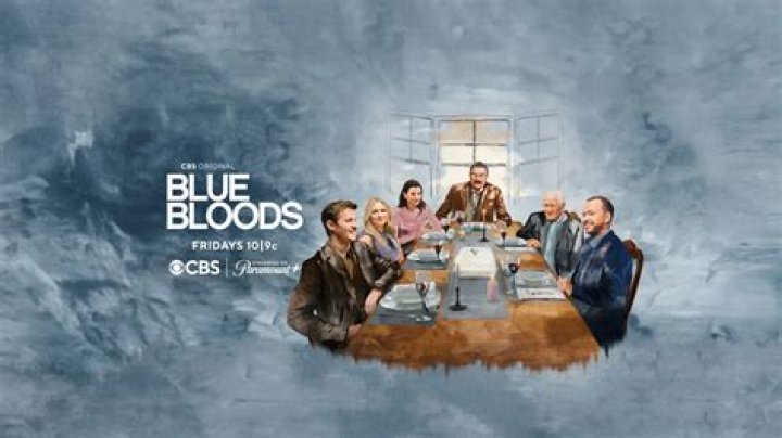 Unveiling Treat Williams' Blue Bloods Legacy: A Journey Of Discovery