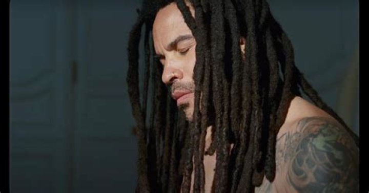 What Does TK421 by Lenny Kravitz Mean? All About the Song