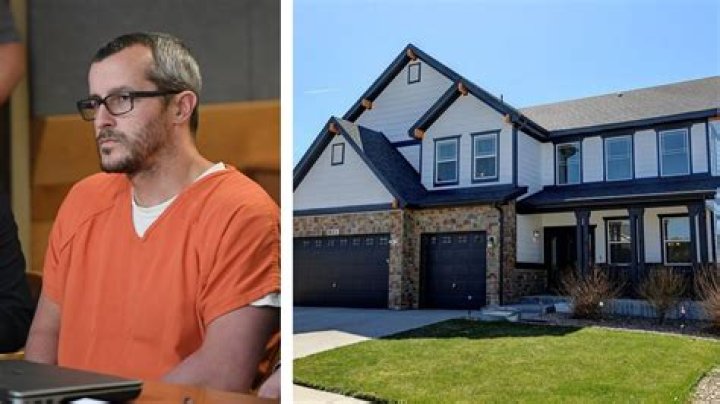 What Happened to Shanann Watts's House? It's Not Getting Any Buyers