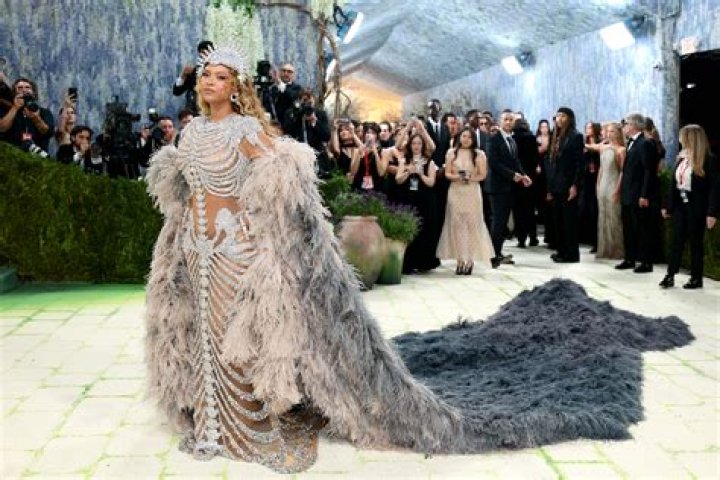 What is 'Gilded Glamour' and why is it this year's Met Gala theme?