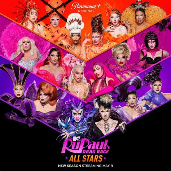 When will 'RuPaul's Drag Race' Season 16 air? Release date, time and all you need to know about MTV