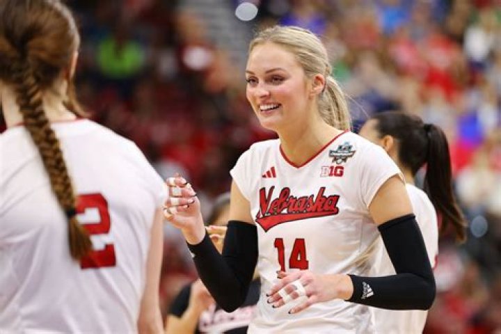 Who Are Ally Batenhorst Parents? Age Wikipedia And Boyfriend