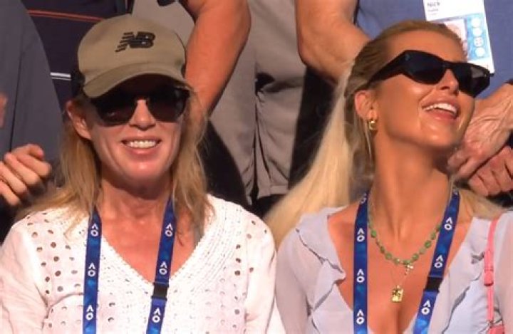 Who Are Kevin Paul And Jill MacMillan? Tommy Paul Parents |