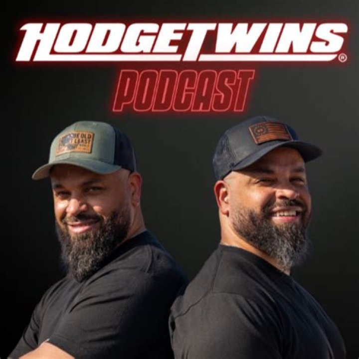 Who are the Hodgetwins Parents and Family