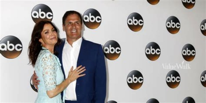 Who Is Mark Cuban's Wife, Tiffany Stewart? A Look at Their Family of Five