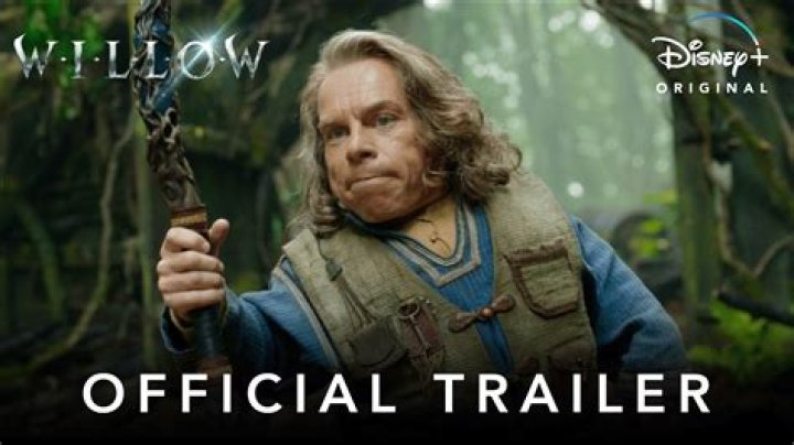 Will Val Kilmer Appear in the 'Willow' TV Sequel Series?
