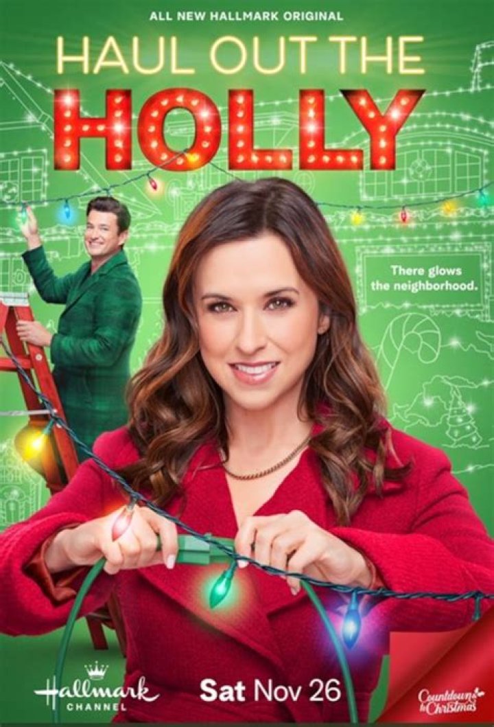 #Xmas Hallmark Movie 2022- Cast, Release Date And Storyline