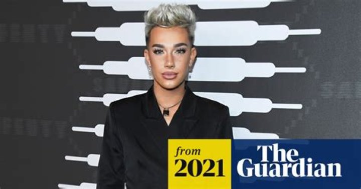 YouTube demonetises James Charles over sexual misconduct allegations | Fashion